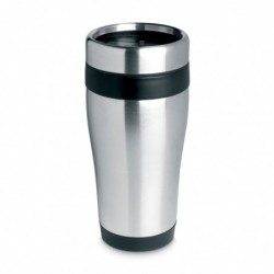 Tazza in acciaio inossidabile