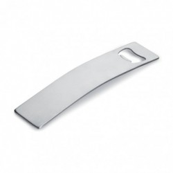 Apribottiglie acciaio inox