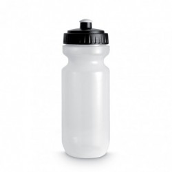 Bottiglia (57,5 cl). Plastica