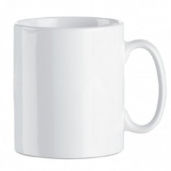 Tazza in ceramica da 300 ml