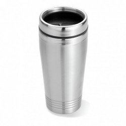 Tazza con doppia parete