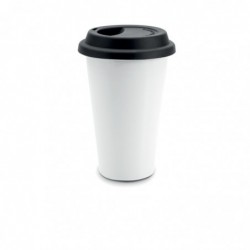 Tazza doppio strato