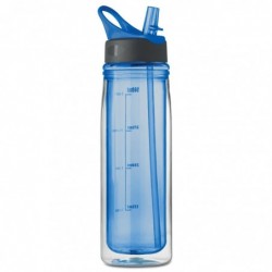 Bottiglia da 550 ml con doppia