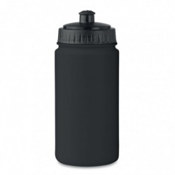 Bottiglia in PE da 500 ml.