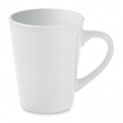 Mug in ceramica da 180 ml.