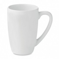 Mug in ceramica da 300 ml.