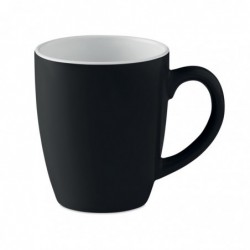 Tazza ceramica colorata 300ml