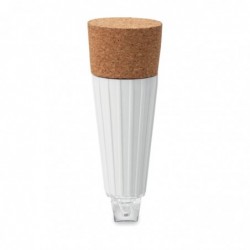 Tappo per bottiglia con LED