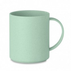 Tazza in Bamboo e PP