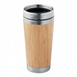 Thermos doppio strato in...