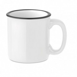 Tazza per stampa sublimatica