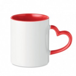 Tazza per stampa sublimatica