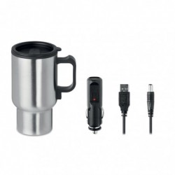 Tazza doppio strato da 450ml