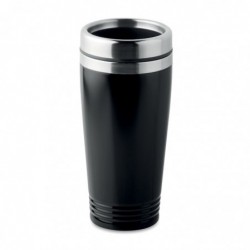 Tazza doppio strato da 400ml
