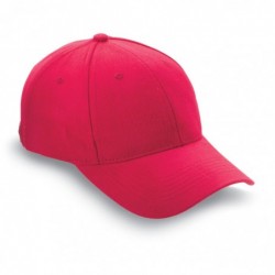 Cappello 6 segmenti