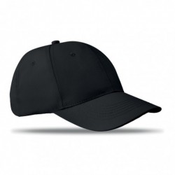 Cappellino da 6 pannelli