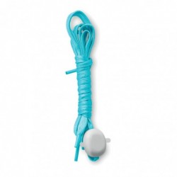 Lacci in nylon con luci