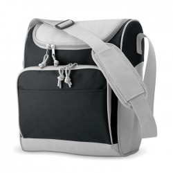 Borsa termica con tracolla