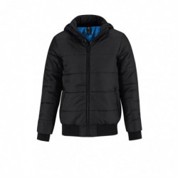 Giacca Superhood