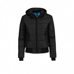 Giacca donna Superhood