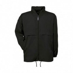 Giacca a vento unisex 70 g/m