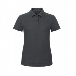 Ladies' Piqué Polo Shirt