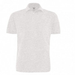 Polo uomo Piqué Heavymill