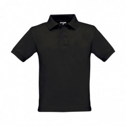 Polo bambino Safran