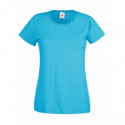 T-shirt aderente donna