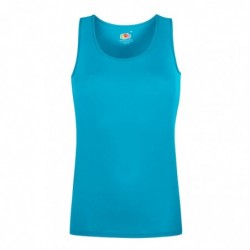Gilet Performance Donna
