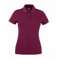 Polo donna