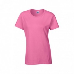 T-shirt donna Heavy Cotton