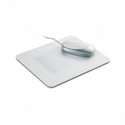 Mousepad con finestra per foto