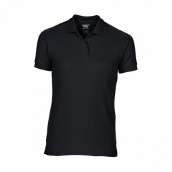 Piqué Polo Female