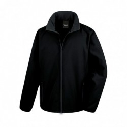 Giacca Soft Shell