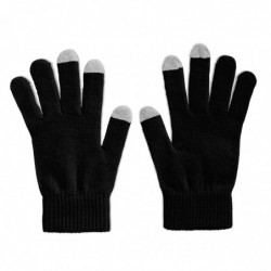 Guanti touchscreen