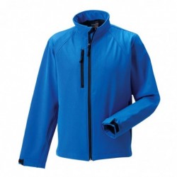 Softshell Uomo 340 g/m2