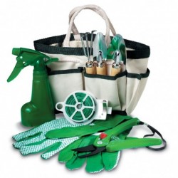 Set giardino 7 pezzi