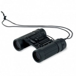 Binocolo con custodia