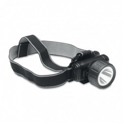 Torcia frontale al LED