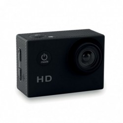 Sport camera