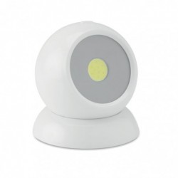 Luce COB 360°