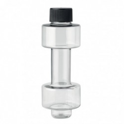 Bottiglia in PET da 500ml