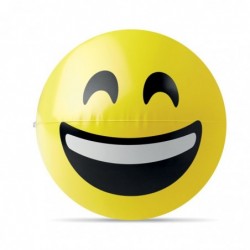 Pallone da spiaggia emoticon