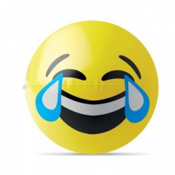 Pallone da spiaggia emoticon