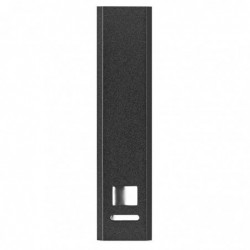 Power bank in alluminio