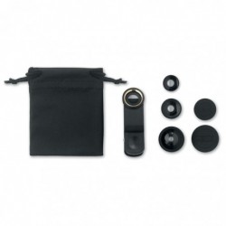 Lenti per fotocamera