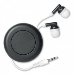 Auricolari in box