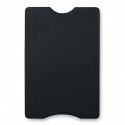 Porta carte di credito RFID