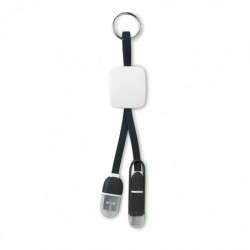 Portachiavi USB tipo C